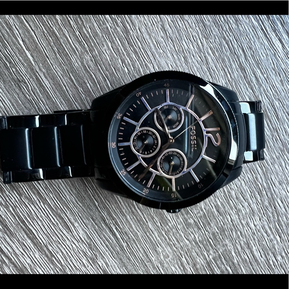Fossil